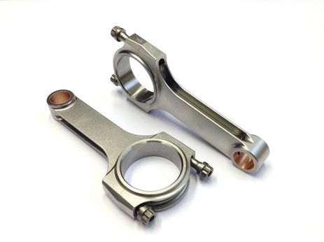 H BEAM CONNECTING ROD