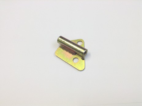 RH BONNET HINGE BRACKET
