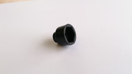LARGE BLEED NIPPLE CAP