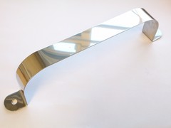 OIL TANK BRACKET