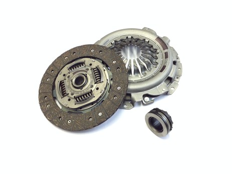 CLUTCH V6