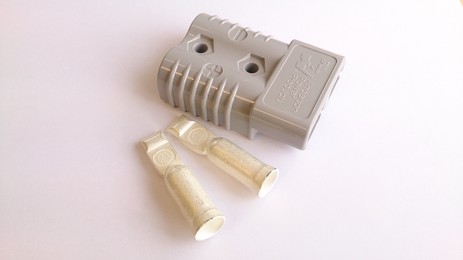 ANDERSON CONNECTOR