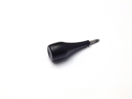 STEERING COLUMN TILT LEVER