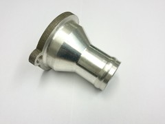 THERMOSTAT HOUSING