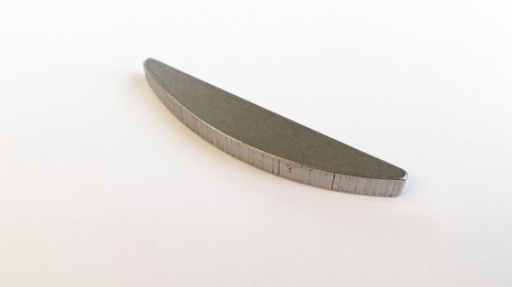 CAMSHAFT KEYWAY