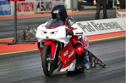 tvr power - power bike