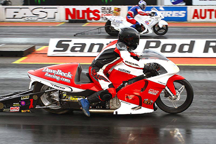 tvr power - power bike