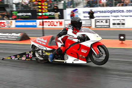 tvr power - power bike